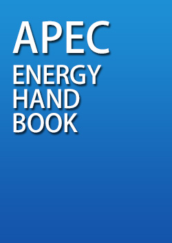 APEC Energy Handbook 2014