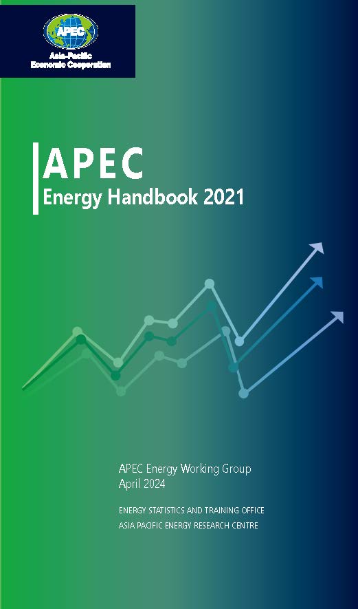 APEC Energy Handbook 2021