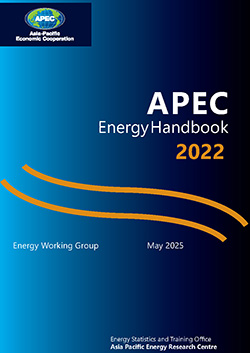 APEC Energy Handbook 2022