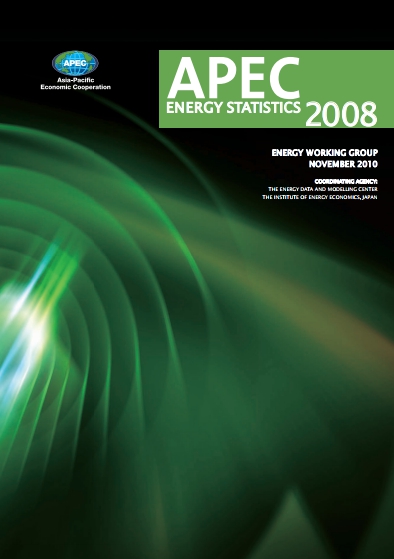 APEC Energy Handbook 2014