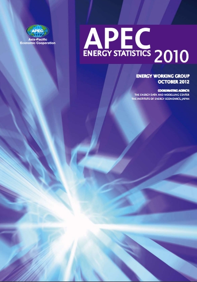 APEC Energy Handbook 2014