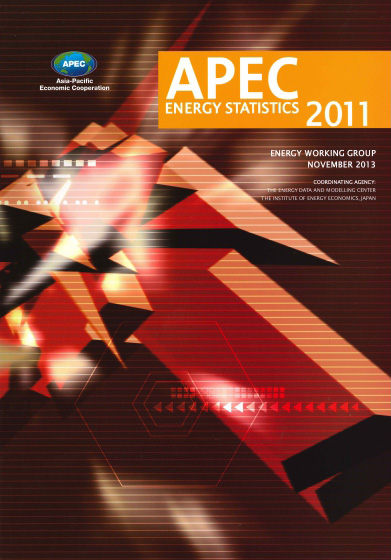 APEC Energy Handbook 2014