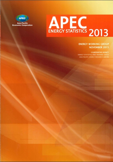 APEC Energy Handbook 2014