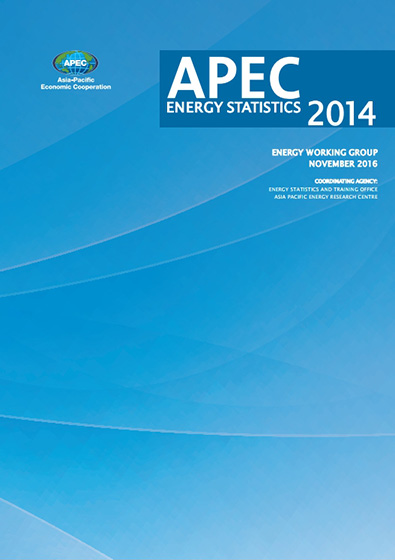 APEC Energy Handbook 2014