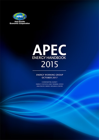 APEC Energy Handbook 2015
