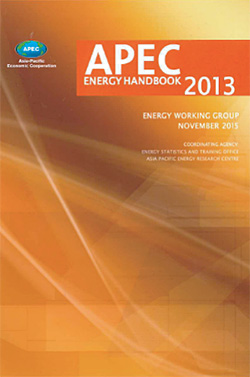 APEC Energy Handbook 2014